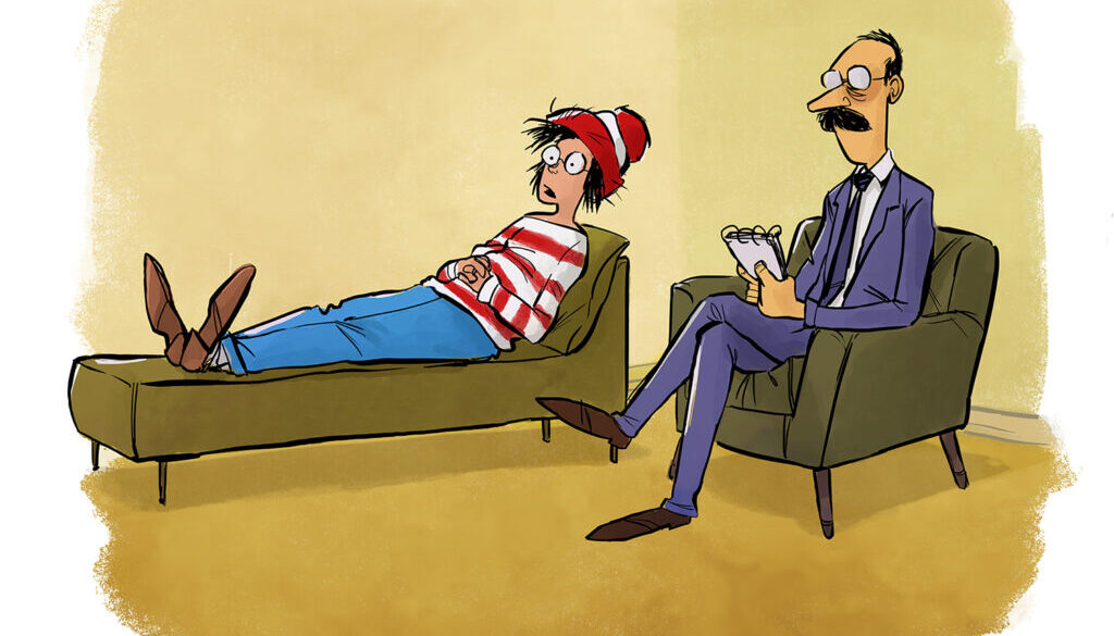 Waldo-2020