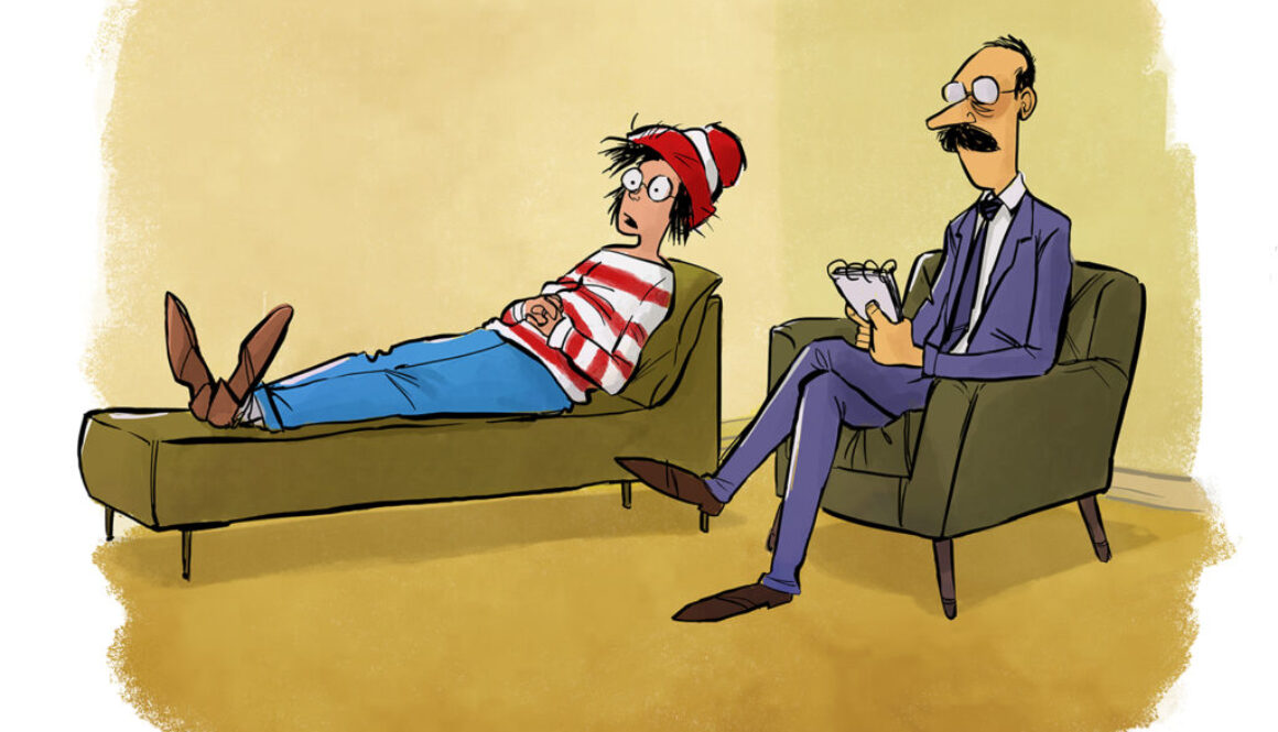 Waldo-2020