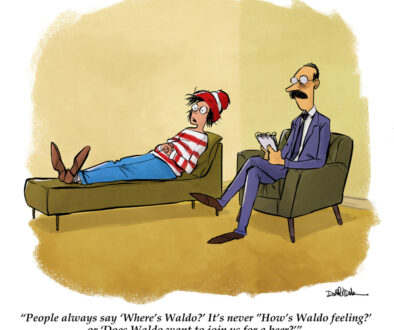 Waldo-2020