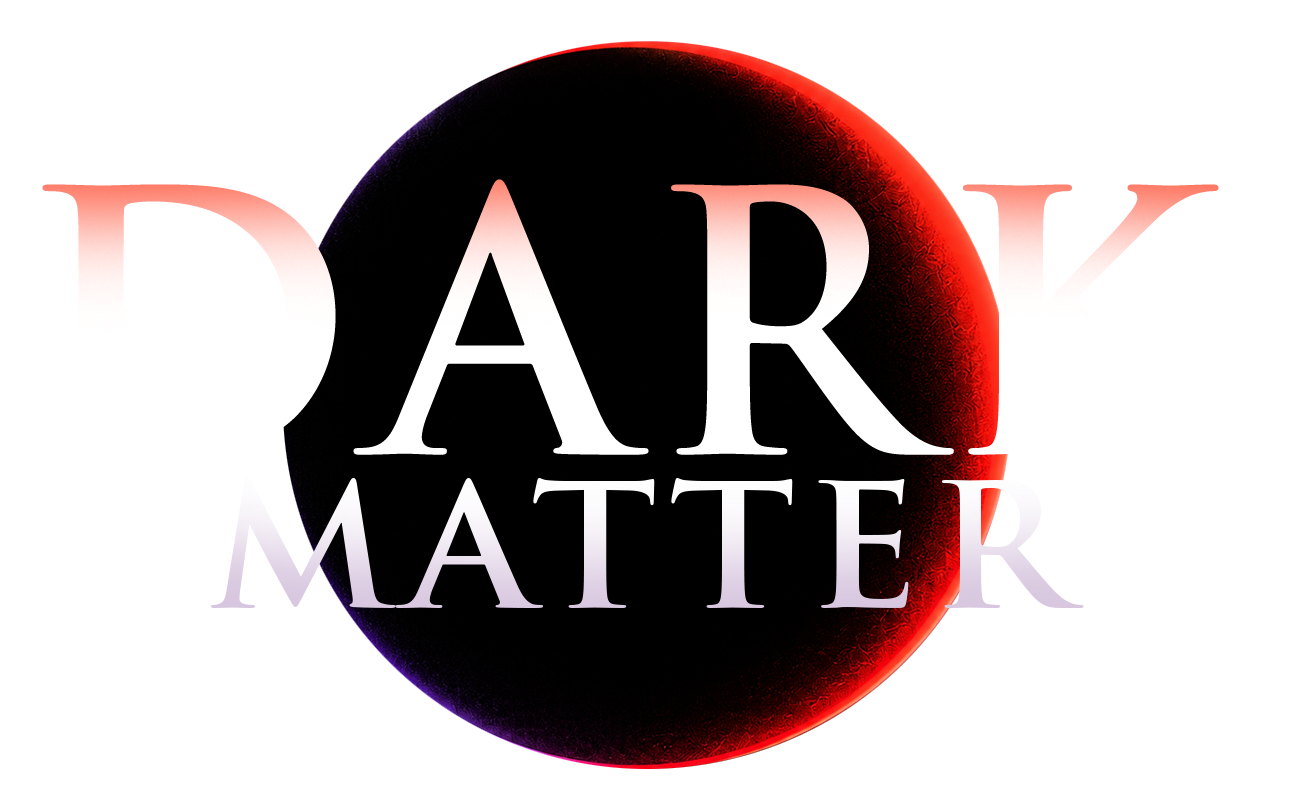 Dark Matter